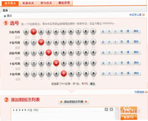 排列五玩法规则复杂吗？新手必看指南